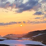Arran Nordkapp Szálloda 2*