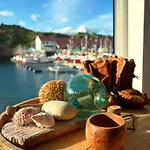 Arran Nordkapp Szálloda Honningsvåg