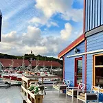 Szálloda Arran Nordkapp Honningsvåg