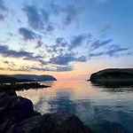 Szálloda Arran Nordkapp 2*