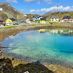 Szálloda Arran Nordkapp