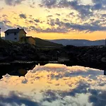 Szálloda Arran Nordkapp 2*