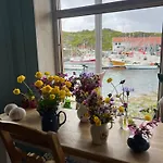 Arran Nordkapp Honningsvåg