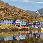 Arran Nordkapp
