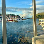 Szálloda Arran Nordkapp Honningsvåg