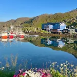 Arran Nordkapp 2* Honningsvåg
