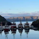 Arran Nordkapp