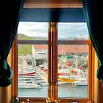 Arran Nordkapp Szálloda 2*