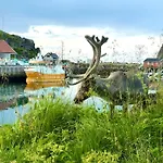 Arran Nordkapp Szálloda Honningsvåg