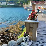 Arran Nordkapp Szálloda