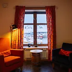 מלון Arran Nordkapp Honningsvåg