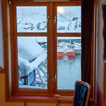 Arran Nordkapp