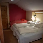 Arran Nordkapp Szálloda 2*