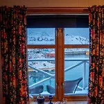Szálloda Arran Nordkapp 2*