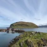 Arran Nordkapp מלון Honningsvåg