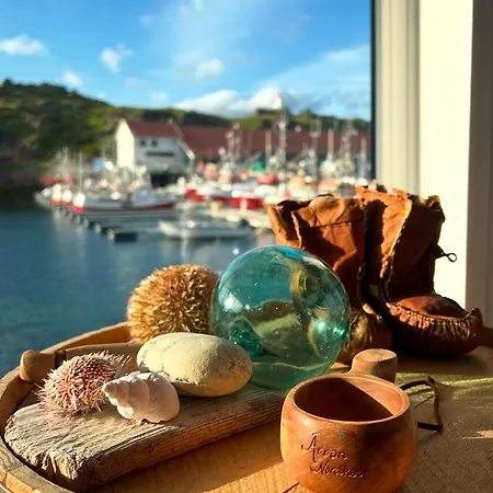 Arran Nordkapp Hotel Honningsvåg