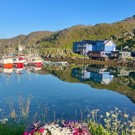 Arran Nordkapp 2* Honningsvåg