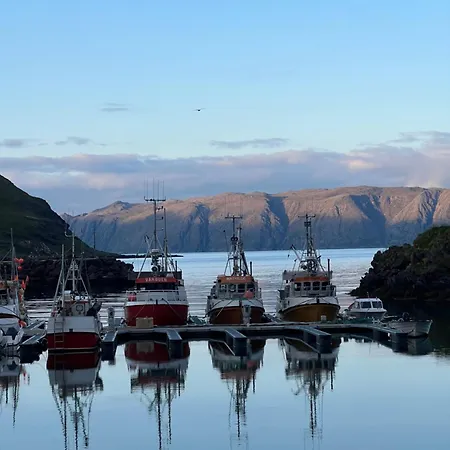 Arran Nordkapp