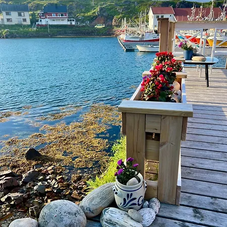 Arran Nordkapp Hotel