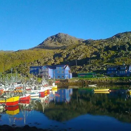 Arran Nordkapp 2* Honningsvag
