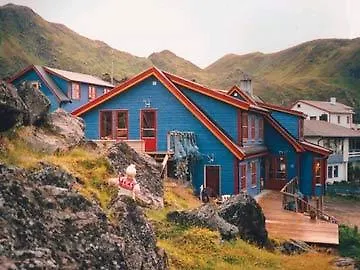 Arran Nordkapp 2* Honningsvåg