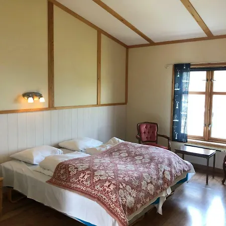 Hotel Arran Nordkapp Honningsvag