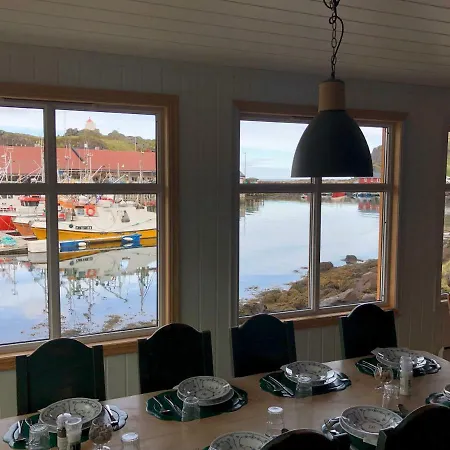 Hotel Arran Nordkapp