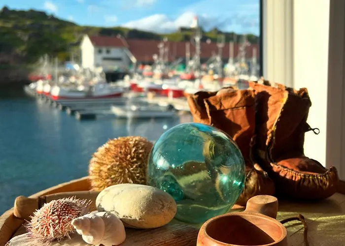 Arran Nordkapp Hotel Honningsvåg