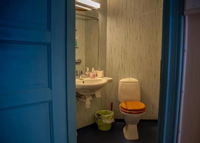 Arran Nordkapp Hotel Honningsvåg