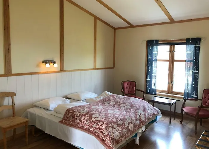 Hotel Arran Nordkapp Honningsvåg