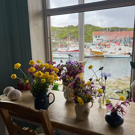 Arran Nordkapp Honningsvåg