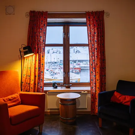 Ξενοδοχείο Arran Nordkapp Honningsvåg