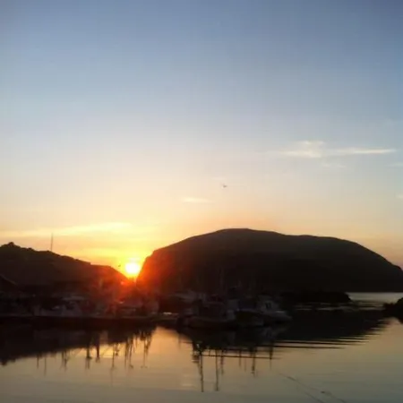 Arran Nordkapp 2* Honningsvåg